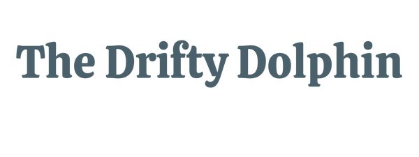 The Drifty Dolphin 